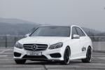 Mercedes-Benz E500 V50 RS by VATH 2015 года